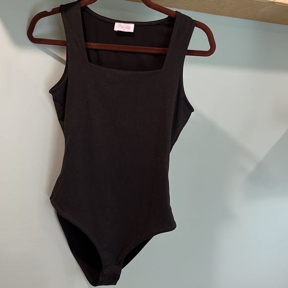 Bodysuit - Picture 5 of 9